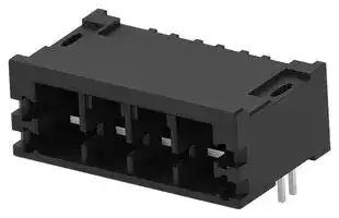 2336491-4 — TERMINAL BLOCK HEADERS AND SOCKET
