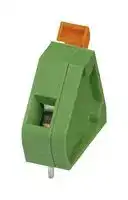 1706730: Wire-To-Board Terminal Block, 1 Ways, 24 AWG, 14 AWG, 1.5 mm², Clamp