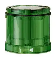 64424055: Beacon, LED, Green, EVS, 24 VDC, 70 mm x 65.5 mm, IP65
