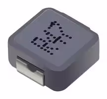 SRP4020T-100M: Power Inductor (SMD), 10 µH, 2.6 A, Shielded, 3 A, SRP4020T Series