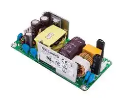 CSS65A-12: AC/DC Open Frame Power Supply (PSU), Medical, 1 Output, 65 W, 85V AC to 265V AC, Fixed