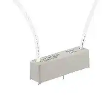 DAT72415F: Reed Relay, SPST-NO, 24 VDC, D, Through Hole, 350 ohm, 2 A, Flying Lead HV Connection