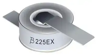 GDT225EX-50-T1-BX: Gas Discharge Tube (GDT), GDT225EX Series, 500 V, 2 Terminal SMD, 120 kA, 1.3 kV