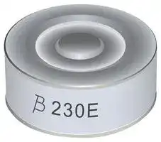 GDT230E-50-A-BX: Gas Discharge Tube (GDT), GDT230E Series, 500 V, SMD, 160 kA, 1.3 kV