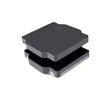 LCXHF5050WBT100MMR: Power Inductor (SMD), AEC-Q200, 10 µH, 2 A, Wirewound, 1.7 A, LCXH Series, 2020 [5050 Metric]