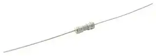 8020.0514.PT: Fuse, Cartridge, Time Delay, 1 A, 250 V, 3.6mm x 10mm, 0.14" x 0.39", SPT