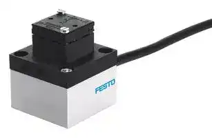 PE-VK-5.1: Pressure Switch, Relative, 0 bar, 0.25 bar, SPDT, 250 V
