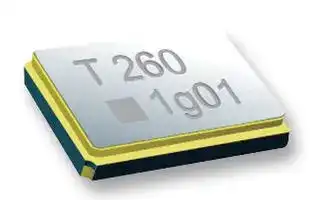 7M-27.120MEEQ-T: Crystal, 7M, 27.12 MHz, 10 ppm, 10 ppm, 10 pF