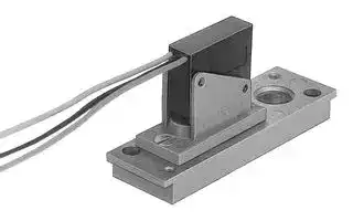 PE-1/8-2N-SW: Pressure Switch, Relative, BSPP, 0 bar, 8 bar, SPDT, 250 V