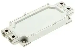 MPIM450M112TG5: IGBT Module, Half Bridge, 450 A, 1.65 V, 2.8 kW, 150 °C, Module