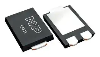 PMEG030V050EPDZ: Schottky Rectifier, 30 V, 5 A, Single, SOT-1289, 3 Pins, 500 mV