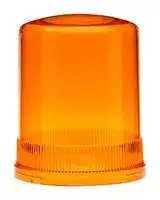 50064: LENS COVER, SIGNAL INDICATOR, RED