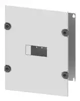 8GK6730-4KK13: Assembly Kit, Vertical, 3/4P, 160 A, 300 mm W x 400 mm H, 3VA1 Series Molded Case Circuit Breaker
