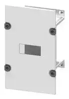 8GK6730-4KK43: Assembly Kit, Vertical, 3/4P, 160 A, 250 mm W x 400 mm H, 3VA1 Series Molded Case Circuit Breaker