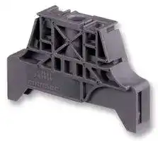 1SNK900001R0000: Accessory, SNK Terminal Block, End Plate