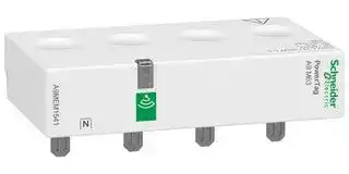 A9MEM1541: Circuit Breaker Accessory, PowerTag, Schneider Acti 9, Multi 9 Series Circuit Breakers