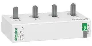 A9MEM1542: Circuit Breaker Accessory, PowerTag, Schneider Acti 9, Multi 9 Series Circuit Breakers