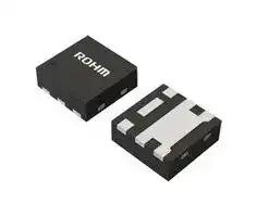 HS8K1TB: Dual MOSFET, Dual N Channel, 30 V, 11 A, 0.0146 ohm