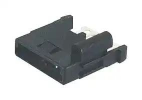 MC002801: Fuseholder, Panel Mount, 24V, 20A, Max, Solder