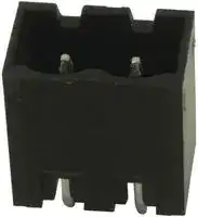 39531-1002: Terminal Block, Header, 5.08 mm, 2 Ways, 15 A, 300 V, Through Hole Vertical