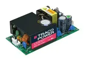 TPP 150-112A-J: AC/DC Open Frame Power Supply (PSU), Medical, 1 Output, 150 W, 85V AC to 264V AC