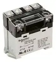 725AXXSC3ML-24D: POWER RELAY, 24VDC, 30A, SPST-NO, PANEL