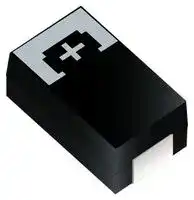4TPF330M9L: Tantalum Polymer Capacitor, 330 µF, ± 20%, 4 V, D3L, 9000 µohm, 2917 [7343 Metric]