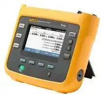 FLUKE 1732/EUS: Data Logger, EU & US Version, Three-Phase Electrical Energy