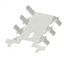 FK 219 CB 2 MI TO 220: Heat Sink, 14 K/W, TO-220, 35.1 mm, 55.6 mm
