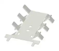 FK 219 CB 3 MI TO 220: Heat Sink, 14 K/W, TO-220, 35.1 mm, 55.6 mm