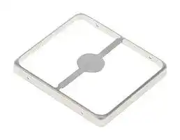 3670338: Frame, EMI Shielding, 33.8 mm x 30.3 mm x 3.3 mm