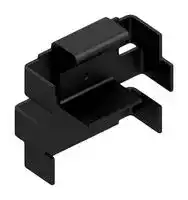 FK 220 SA 220 TO 220: Heat Sink, 25 K/W, TO-220, 25 mm, 20.5 mm, 7 mm