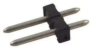 1945096: Terminal Block, Vertical, Header, 3.5 mm, 2 Ways, 8 A, 250 V, Through Hole Vertical
