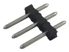 1945106: Terminal Block, Vertical, Header, 3.5 mm, 3 Ways, 8 A, 250 V, Through Hole Vertical