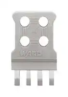 769-412: STRAIN RELIEF PLATE, TERMINAL BLOCK
