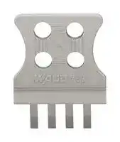 769-413: STRAIN RELIEF PLATE, TERMINAL BLOCK