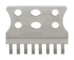 769-414: STRAIN RELIEF PLATE, TERMINAL BLOCK
