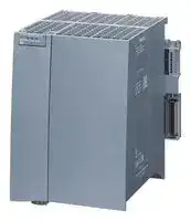 6ES7505-0RB00-0AB0: System Power Supply, 3 A/1.5 A/1.2 A, 24/48/60 VDC, IP20, SIMATIC S7-1500 Series