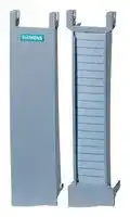 6ES7528-0AA00-7AA0 — Front Door, 35 mm W, I/O Module