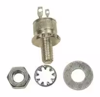 2N685: SCR THYRISTOR, 16A, 200V, TO-48