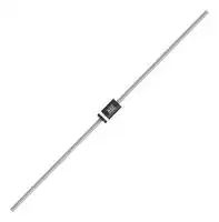 1N5920BP-TP: Zener Single Diode, 6.2 V, 1.5 W, DO-41, 2 Pins, 175 °C, Through Hole