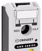 26532004: Relay Accessory, ID Tag, Crouzet Automation GNR Series Solid State Relays