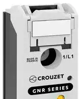 26532004: Relay Accessory, ID Tag, Crouzet Automation GNR Series Solid State Relays