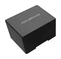 AOTA-B201612Q1R0MT: Power Inductor (SMD), 1 µH, 3.6 A, Shielded, 3.8 A, AOTA-B201612Q Series, 0806 [2016 Metric]