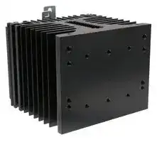 26532752N: Relay Accessory, Heatsink