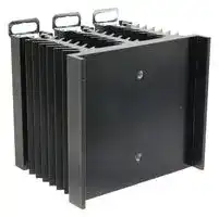 26532753N: Relay Accessory, Heatsink