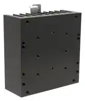 26532754N: Relay Accessory, Heatsink