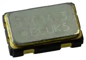 7C-14.31818MBC-T: OSCILLATOR, 14.31818MHZ, 5 X 3.2MM, CMOS