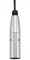 SLP4AP15 — Liquid Level Sensor, SLP Series, Suspended Level Probe, SPST-NO, Stainless Steel, 15 m Cable