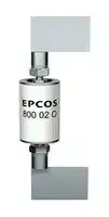 B88069X4230C101: Gas Discharge Tube (GDT), V12-H30X, 3 kV, 30 kA, 5 kV